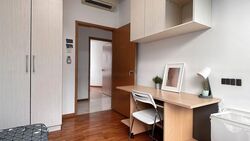 The Quintet (D23), Condominium #554987071